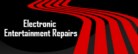 Electronic Entertainment Repairs